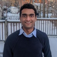 Kev Chaudhari