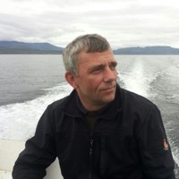 Jóhann Jón Ísleifsson