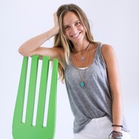 Patricia Villarrubia Díaz