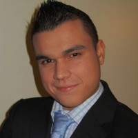 Renaldo Adjodhia