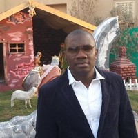 Maxwell Raymond Nweke