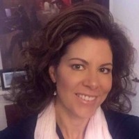Gina O'Brien