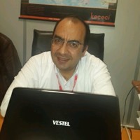 Osman Serdar Culfa