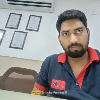 Krishna Narayan Tiwari