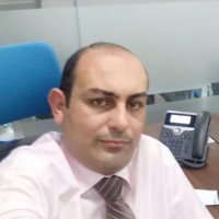 Ahmed Ismail Omar Younes