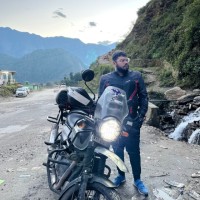 Subham Kumar Singh