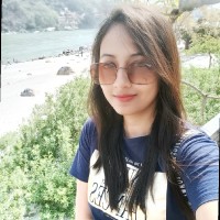 Richa Pathak