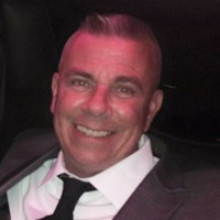 Scott Hornback