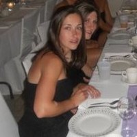 Katie Strangway