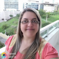 DANIELY PEREIRA DA SILVA