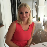 Sarah Bullman