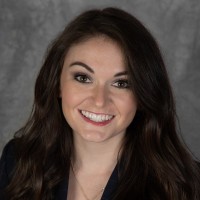 Caitlin Byrd, Mpa