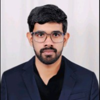 Antony Mathew