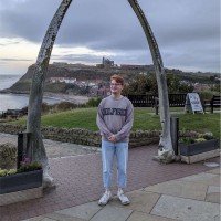 Adam Hodgson