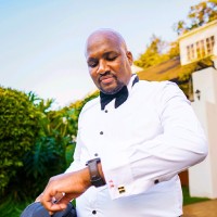 Elvis Molatudi