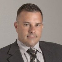 Dan Waters