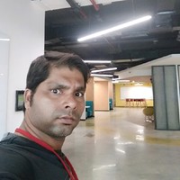 Santhosh S