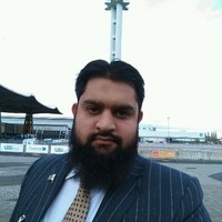Abdul Saboor Zaman