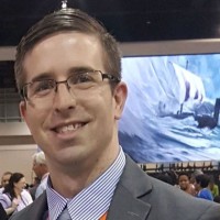 Chris Burton