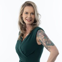 Melody Aaron