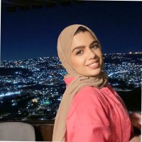 Doha Ghaith