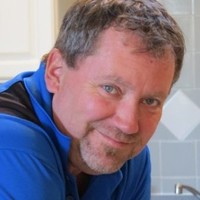 Cecil CJ (Jerry) Crader