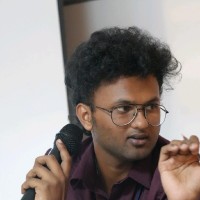 GOKULA VASAN A S