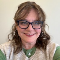 Julie Noble, MSLD
