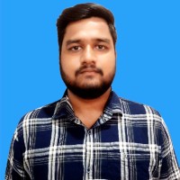 Ujjwal Kumar Ojha