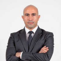 Hesham Abdelglil ,PMP®