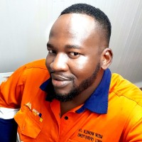 Given Matjebela