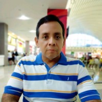 Reginaldo Perez