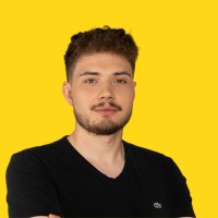 Kacper Porzucek