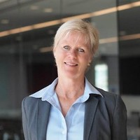 Mary Heitman