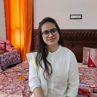 Deepali _