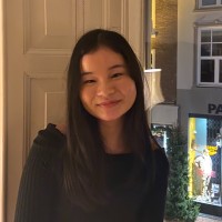 Joëlla Liu