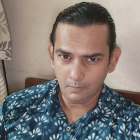Budhaditya Chatterjee