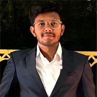 Shaktisinh Chauhan