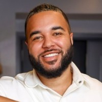 Alex Camardelle, Ph.D.