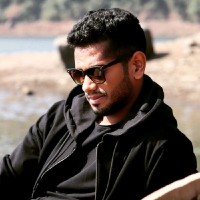 Sumit Mehrotra