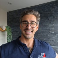 Daniel Beresforde