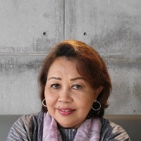 Rita Hubertina Tjahjono