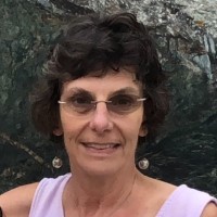 Janet Gerry