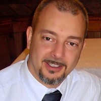 Enrico Centomo