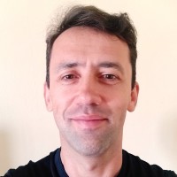 Gabriel Pasca