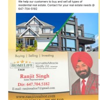 Ranjit Singh