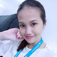 Kristine Mae Dionela