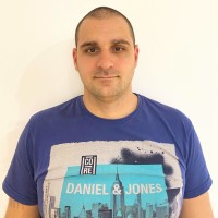 Tsvetan Tasev