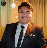 Joshua Tan