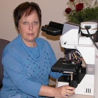 Elina Donskoy, M.D., Phd